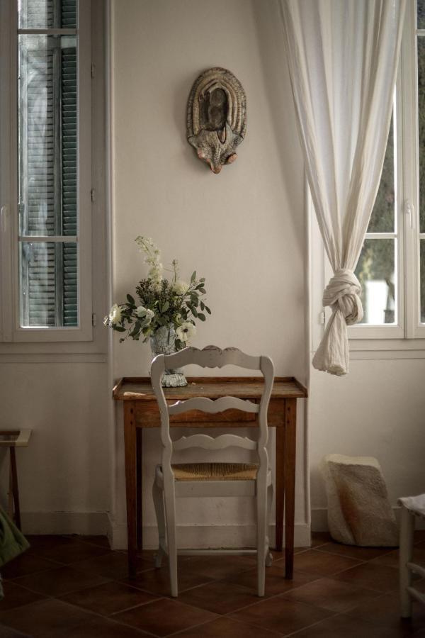 Maison D'Artistes - Pavillon Southway Marseille Bagian luar foto