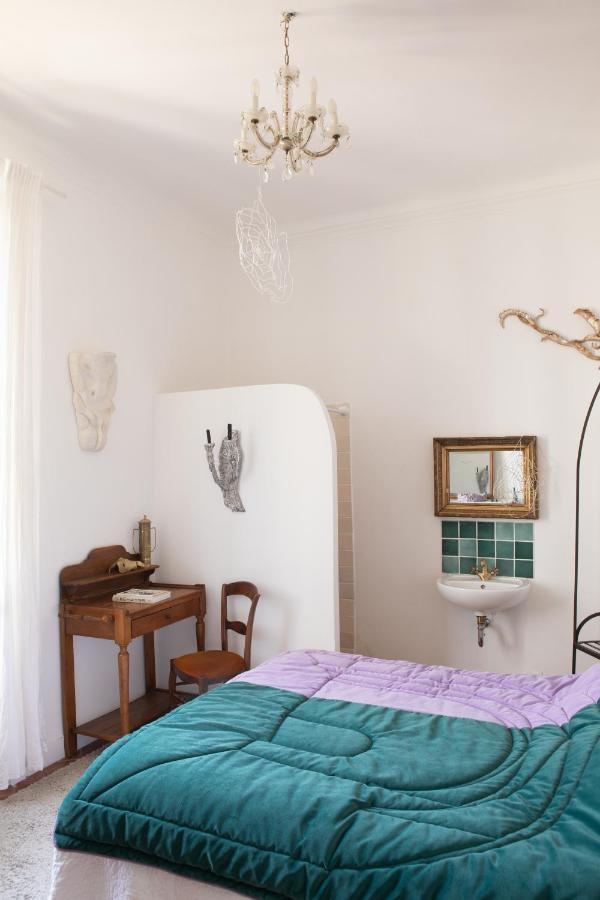 Maison D'Artistes - Pavillon Southway Marseille Bagian luar foto