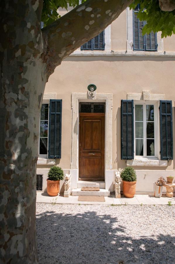 Maison D'Artistes - Pavillon Southway Marseille Bagian luar foto